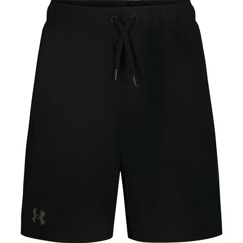 언더아머 Compression Volley Short - Boys