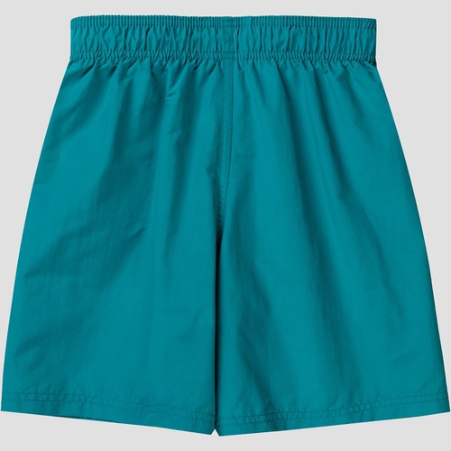 언더아머 Crinkle Volley Short - Boys