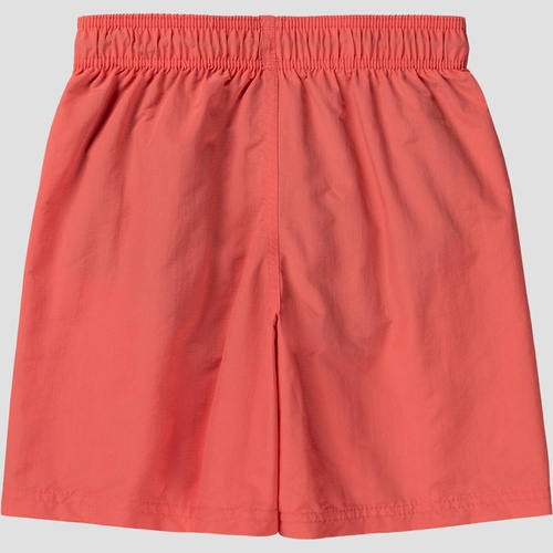 언더아머 Crinkle Volley Short - Boys