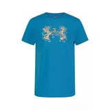 Under Armour' Boys 8-20 Lake Logo Graphic T-Shirt