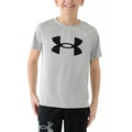 Under Armour' Boys 8-20 Tech Big Logo T-Shirt