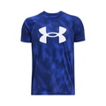 Under Armour' Boys 8-20 Short Sleeve T-Shirt