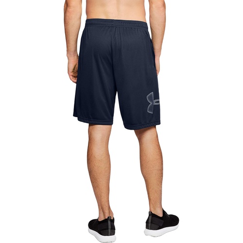 언더아머 Under Armour UA Tech Graphic Shorts