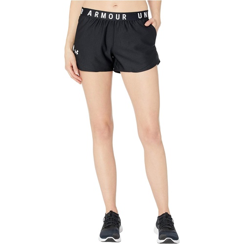 언더아머 Under Armour Play Up Shorts 30