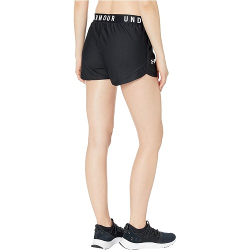 언더아머 Under Armour Play Up Shorts 30