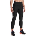 Under Armour HeatGear Armour High-Waisted Ankle Leggings