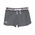 Under Armour Kids Play Up Solid Shorts (Big Kids)