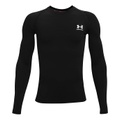 Under Armour Kids HeatGear Armour Long Sleeve (Big Kids)