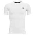 Under Armour Kids HeatGear Armour Short Sleeve (Big Kids)