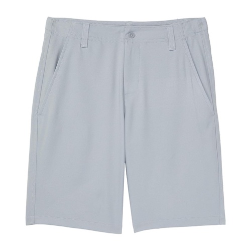 언더아머 Under Armour Kids Golf Shorts (Big Kids)