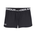 Under Armour Kids Play Up Solid Shorts (Big Kids)