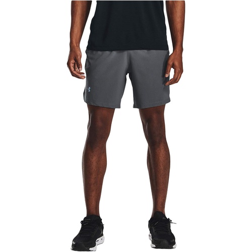 언더아머 Under Armour Launch Stretch Woven 7 Shorts