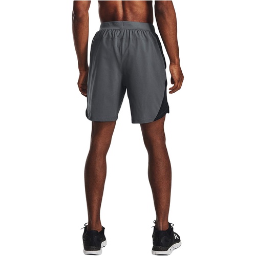 언더아머 Under Armour Launch Stretch Woven 7 Shorts