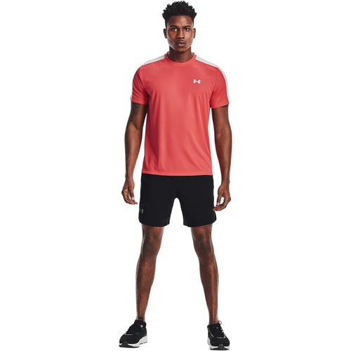 언더아머 Under Armour Launch Stretch Woven 7 Shorts