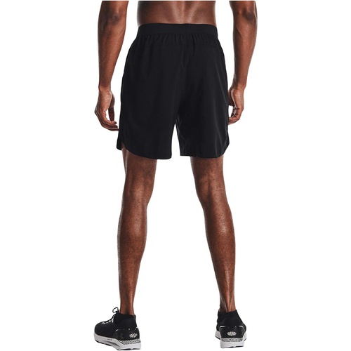 언더아머 Under Armour Launch Stretch Woven 7 Shorts