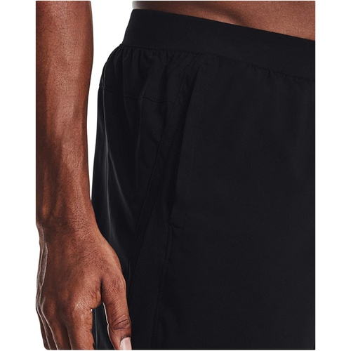 언더아머 Under Armour Launch Stretch Woven 7 Shorts