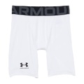 Under Armour Kids HeatGear Armour Shorts (Big Kids)