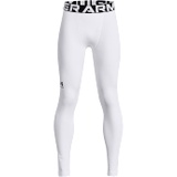 Under Armour Kids ColdGear Armour Leggings (Big Kids)