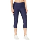 Under Armour HeatGear Armour High-Waisted Pocketed Capris