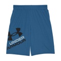 Under Armour Kids Prototype 20 Logo Shorts (Big Kids)