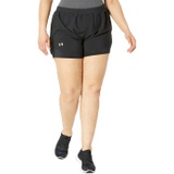 Under Armour Fly By 20 2-in-1 Shorts