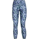 Under Armour HeatGear Print 7u002F8 Pocket Leggings_DARK CYAN / BREEZE