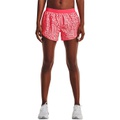 Under Armour Fly By 2.0 Printed Shorts