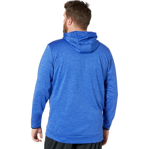 언더아머 Under Armour Big & Tall Armour Fleece Twist Hoodie