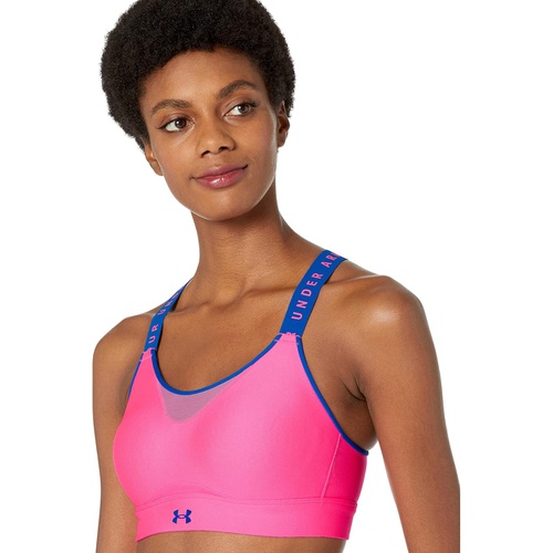 언더아머 Under Armour Infinity High Bra