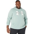 Under Armour Rival Terry Logo Hoodie