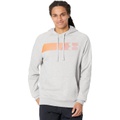 Under Armour Rival Fleece Graphic Hoodie