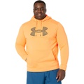 Under Armour Armour Fleece Big Logo Hoodie