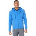 Under Armour Rival Fleece Full Zip Hoodie