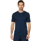 Mens Under Armour Sportstyle Left Chest Short Sleeve