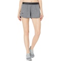 Womens Under Armour Play Up Shorts 30 Twist