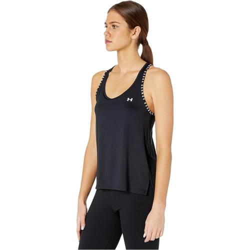 언더아머 Womens Under Armour Knockout Tank