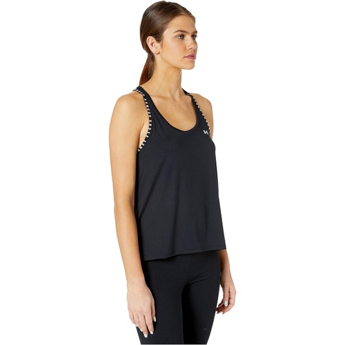 언더아머 Womens Under Armour Knockout Tank