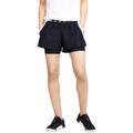 Womens Under Armour Play Up 2-in-1 Shorts