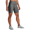 Womens Under Armour HeatGear Armour Bike Shorts