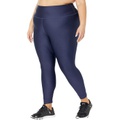 Womens Under Armour Plus Size HeatGear Armour High-Waisted No Slip Ankle Leggings