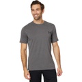 Mens Under Armour Sportstyle Left Chest Short Sleeve