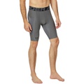 Mens Under Armour HeatGear Armour Long Shorts