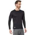 Mens Under Armour UA Tac Tech Long Sleeve Tee