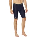 Mens Under Armour HeatGear Armour Long Shorts