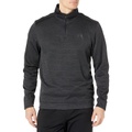 Mens Under Armour Golf Storm Sweater Fleece 1/4 Zip