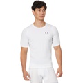 Mens Under Armour HeatGear Armour Comp Short Sleeve