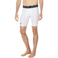 Mens Under Armour Heatgear Armour Shorts