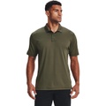 Mens Under Armour Tac Performance Polo 20