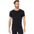 Mens Under Armour UA Tac Heat Gear Compression Tee