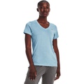 Womens Under Armour UA Tech Twist V-Neck